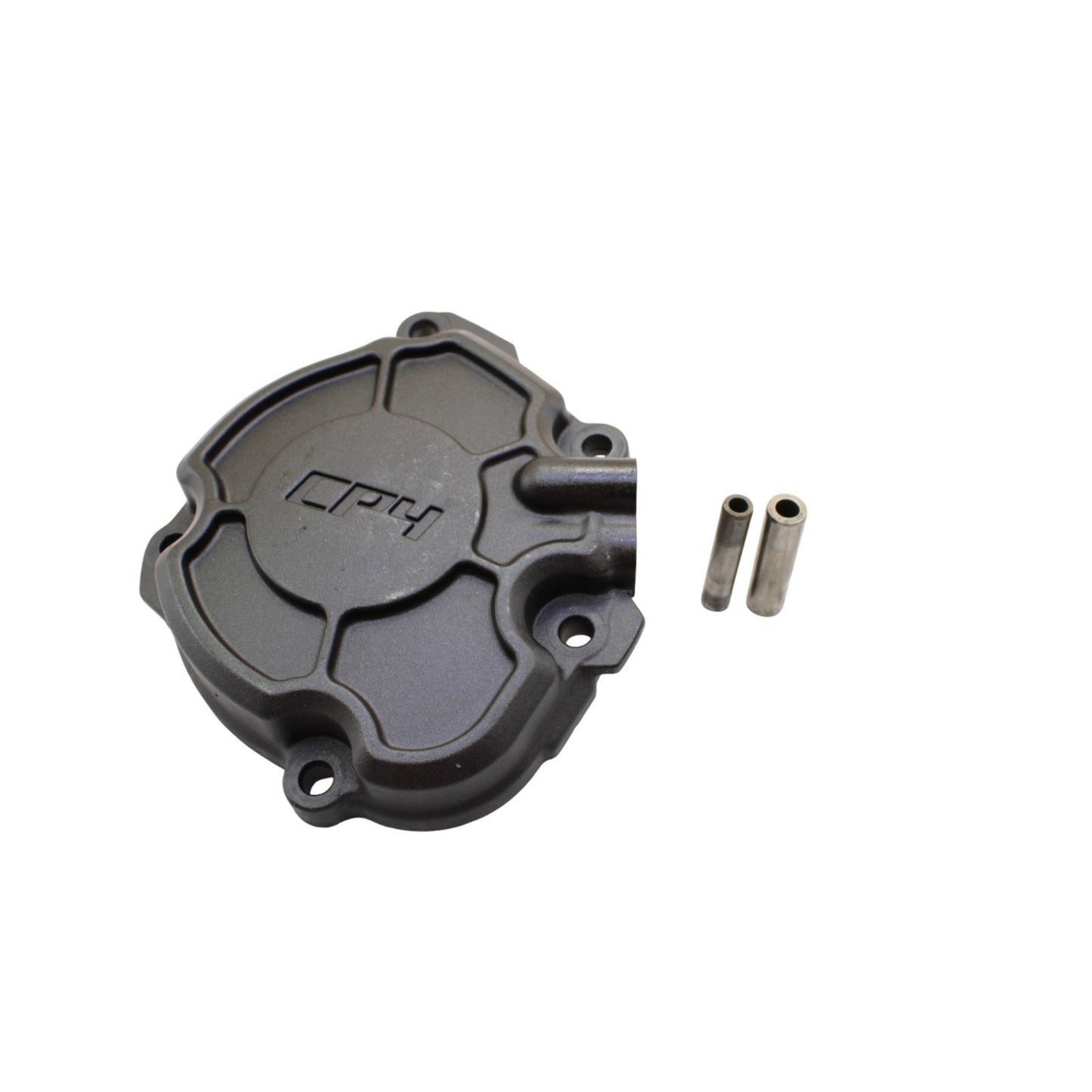 2020 - 2024 YAMAHA YZF R1 ENGINE OIL PUMP COVER MOTOR SIDE