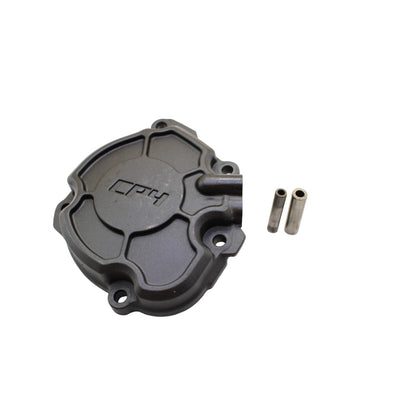 2020 - 2024 YAMAHA YZF R1 ENGINE OIL PUMP COVER MOTOR SIDE