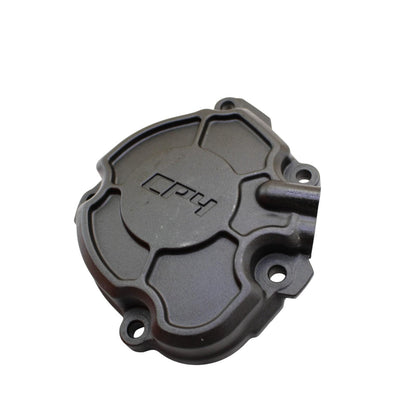 2020 - 2024 YAMAHA YZF R1 ENGINE OIL PUMP COVER MOTOR SIDE