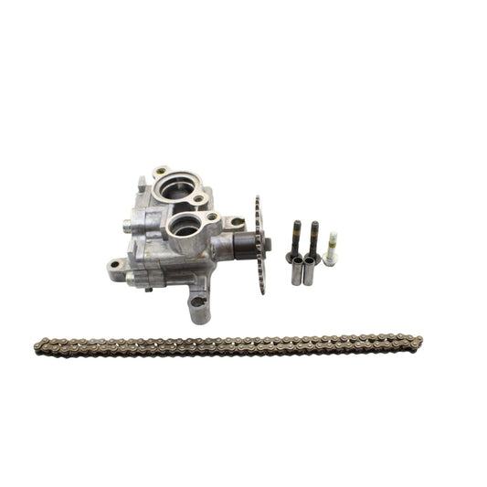 2020 - 2024 YAMAHA YZF R1 ENGINE OIL PUMP MOTOR CHAIN BOLTS STOCK OEM