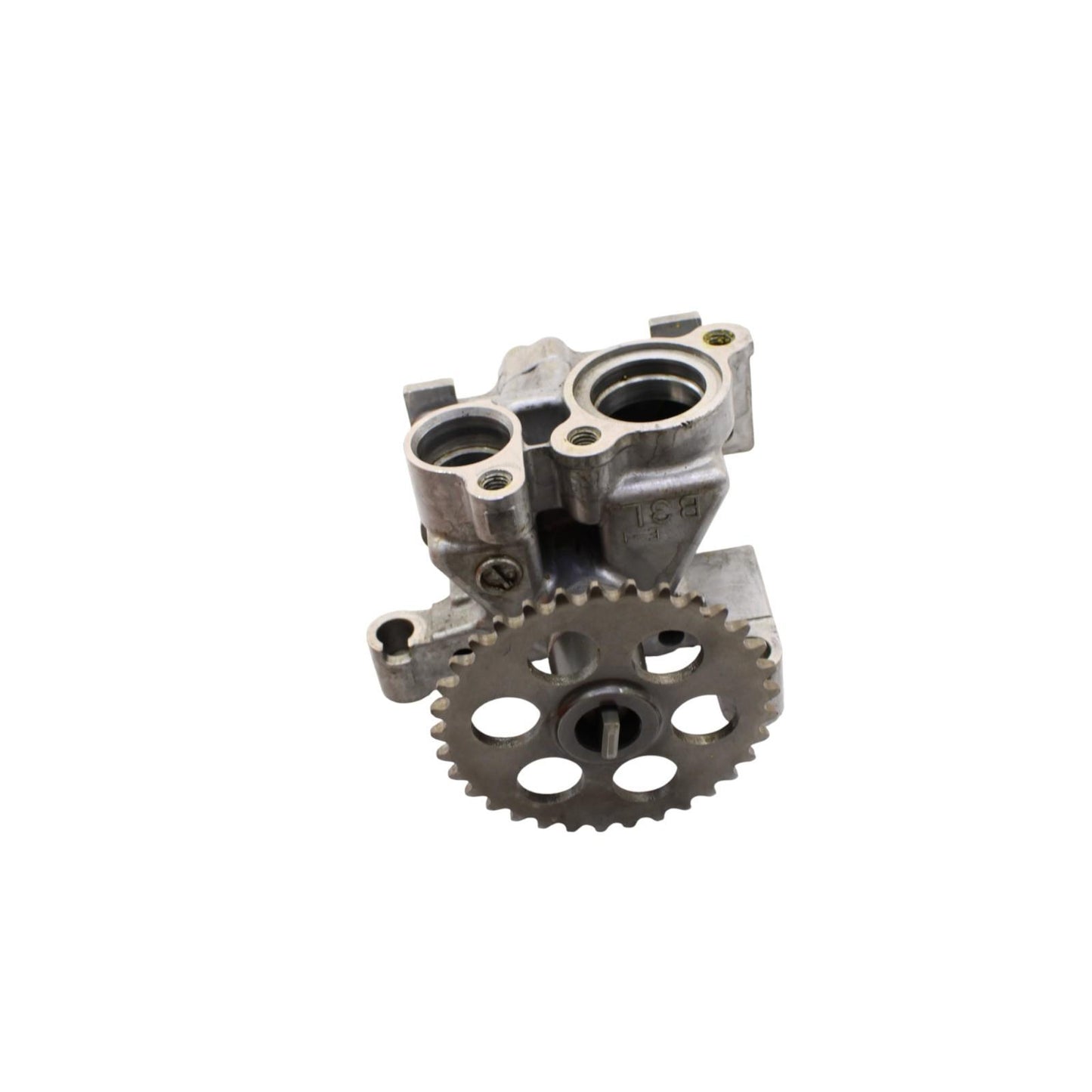 2020 - 2024 YAMAHA YZF R1 ENGINE OIL PUMP MOTOR CHAIN BOLTS STOCK OEM