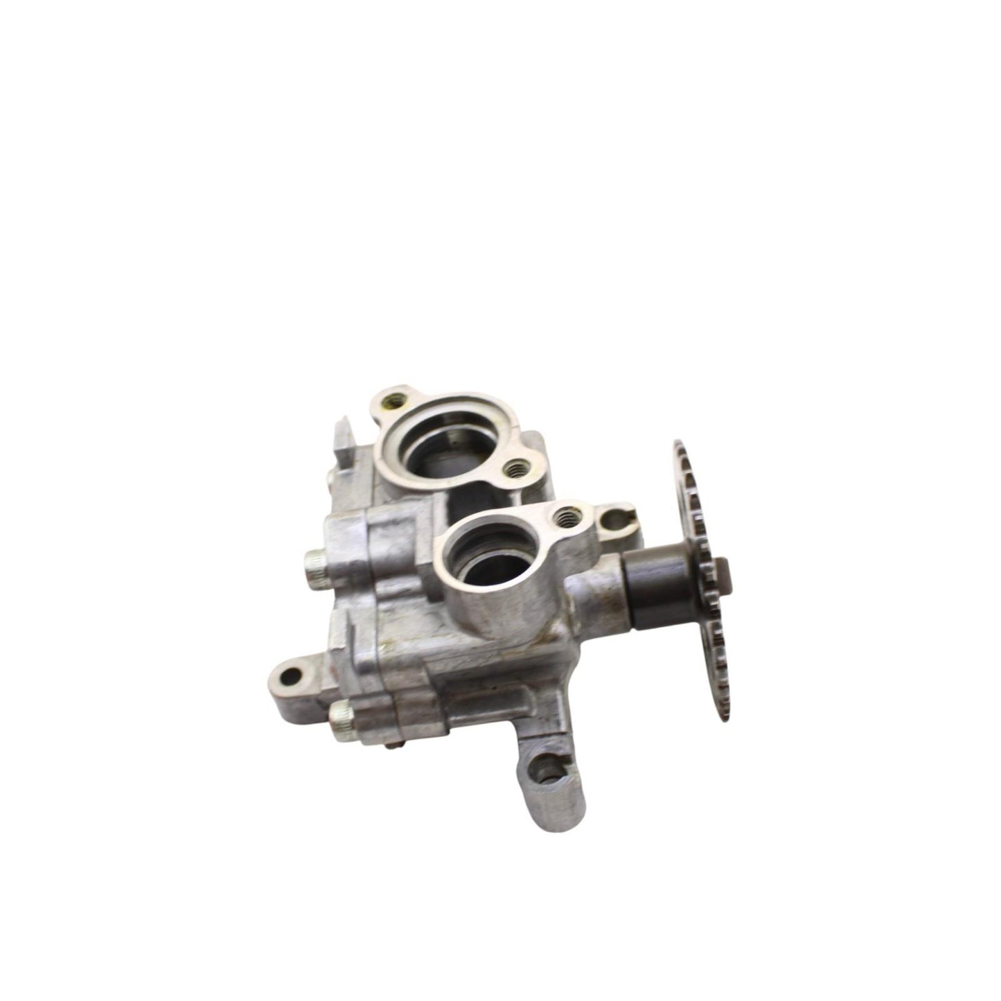 2020 - 2024 YAMAHA YZF R1 ENGINE OIL PUMP MOTOR CHAIN BOLTS STOCK OEM