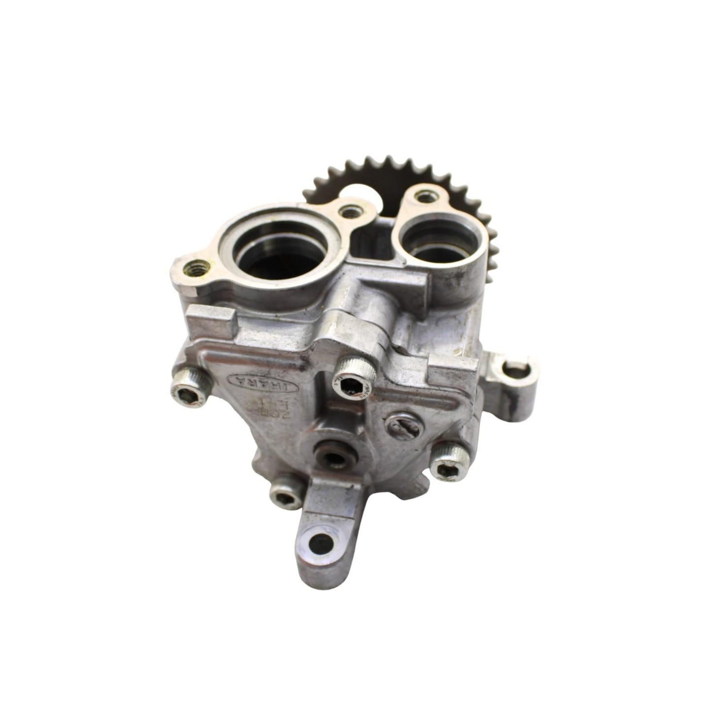 2020 - 2024 YAMAHA YZF R1 ENGINE OIL PUMP MOTOR CHAIN BOLTS STOCK OEM