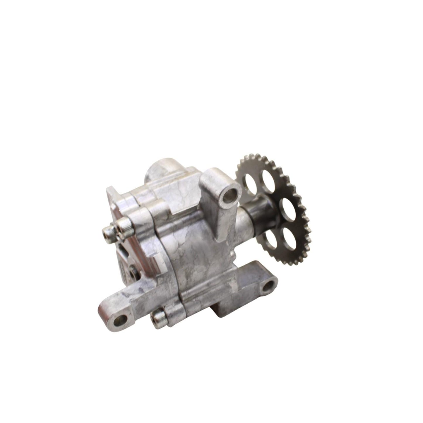 2020 - 2024 YAMAHA YZF R1 ENGINE OIL PUMP MOTOR CHAIN BOLTS STOCK OEM