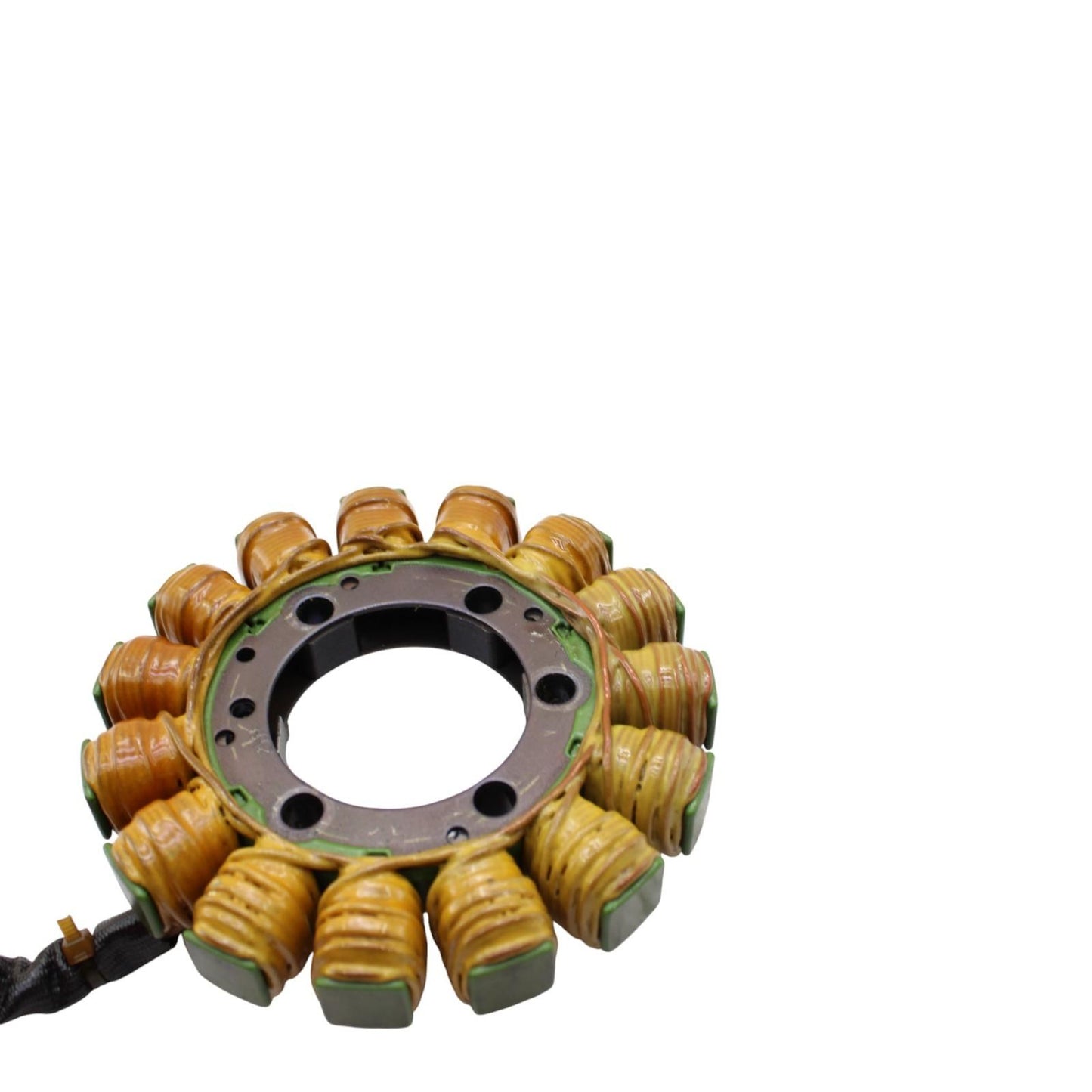 2020 - 2024 YAMAHA YZF R1 ENGINE STATOR MOTOR ALTERNATOR STOCK OEM