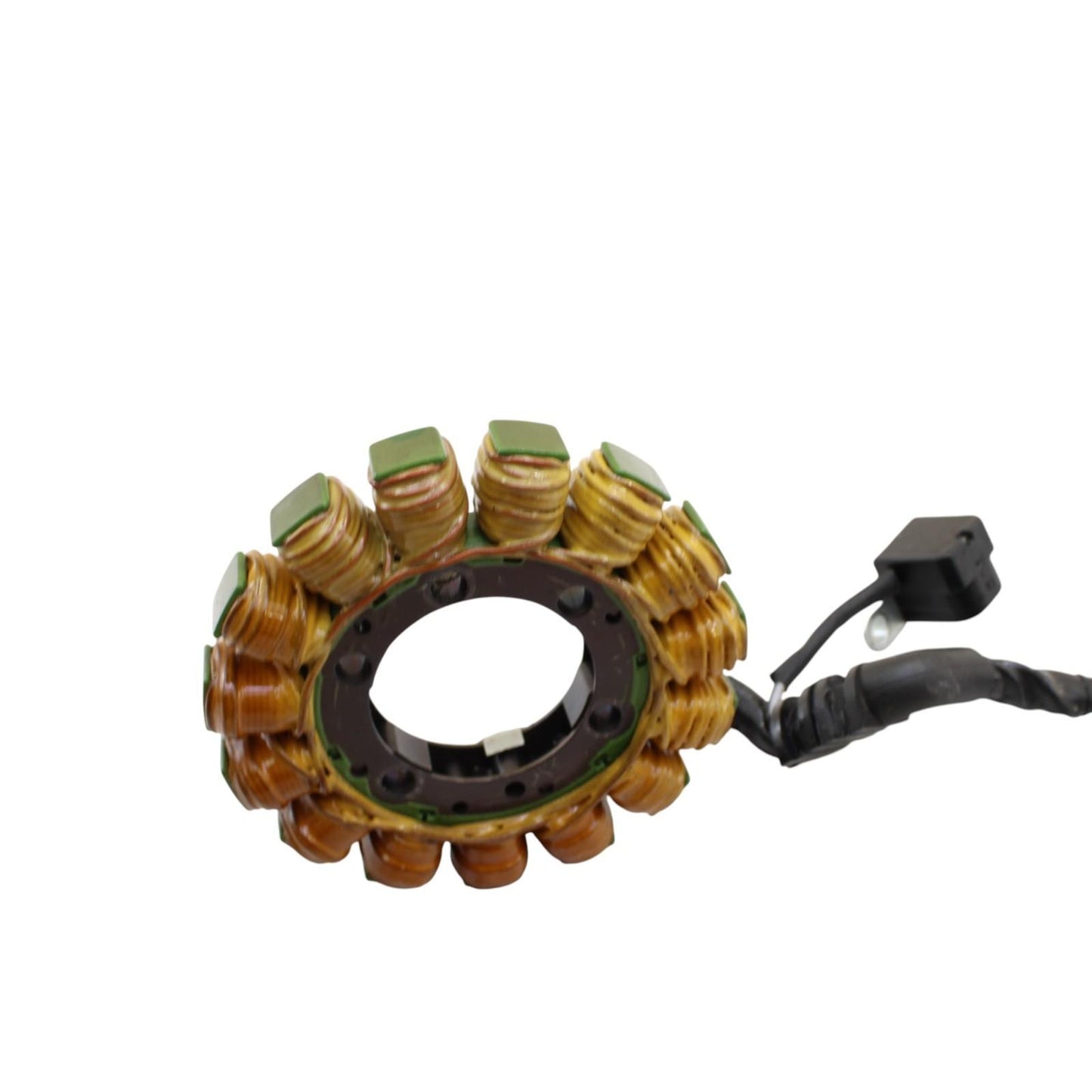 2020 - 2024 YAMAHA YZF R1 ENGINE STATOR MOTOR ALTERNATOR STOCK OEM