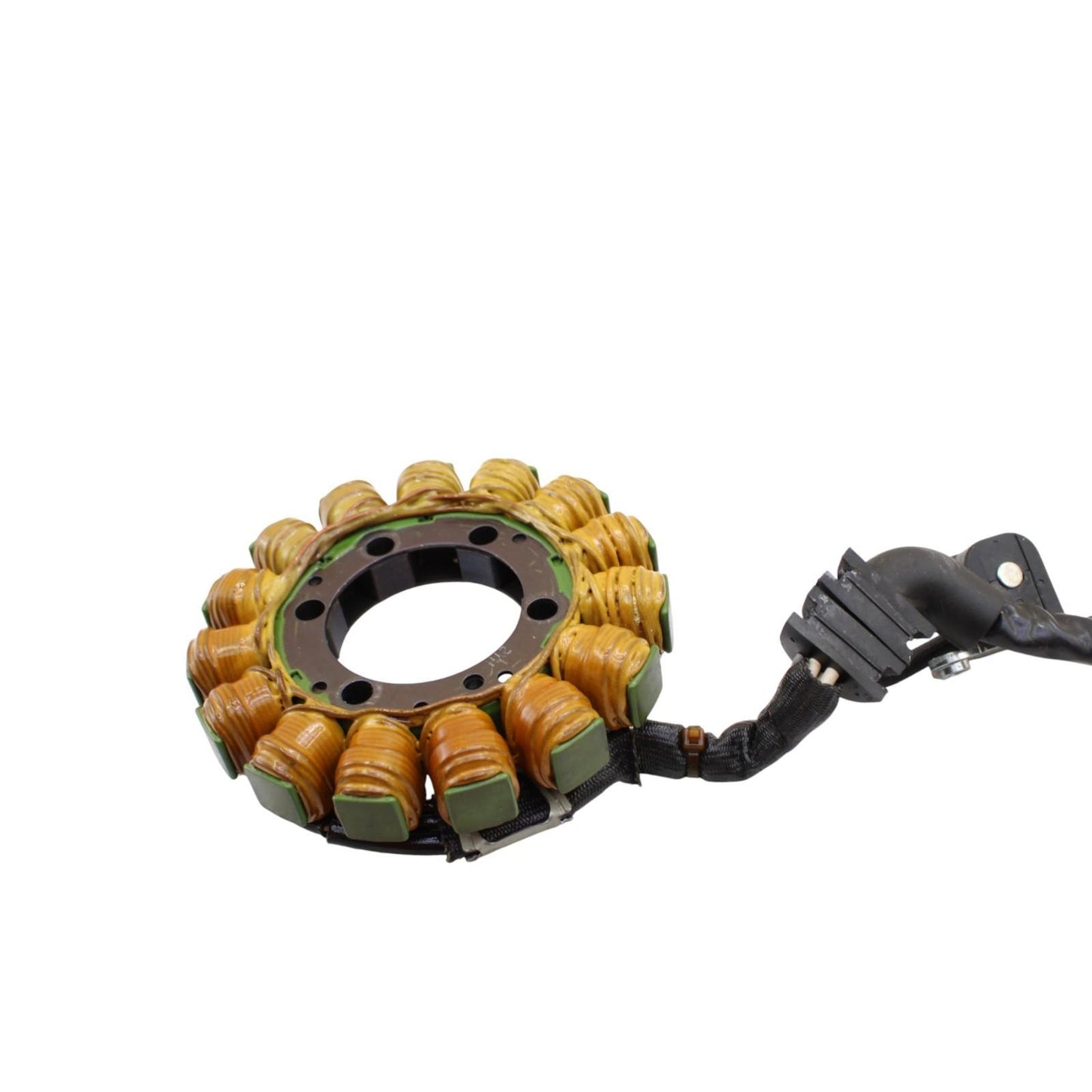 2020 - 2024 YAMAHA YZF R1 ENGINE STATOR MOTOR ALTERNATOR STOCK OEM