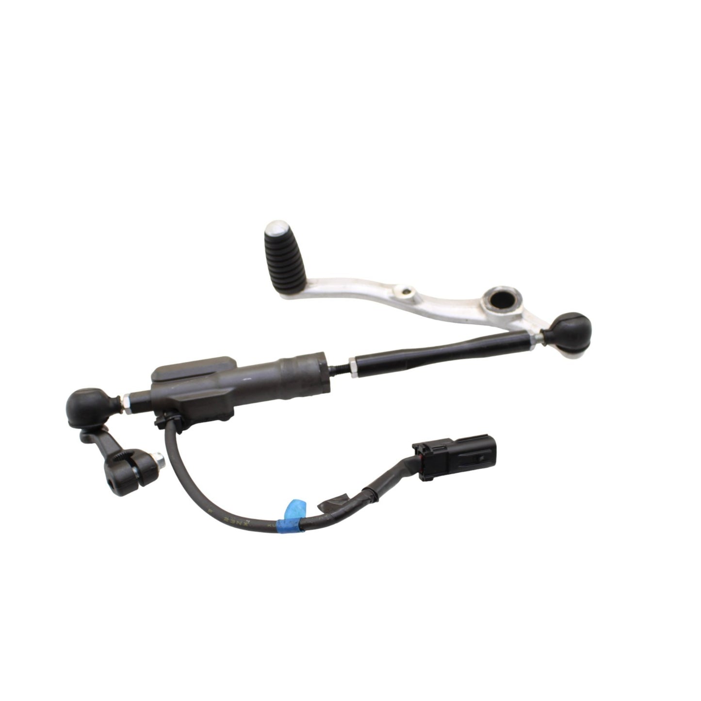 2020 - 2024 YAMAHA YZF R1 QUICK SHIFTER SPEED SHIFT SWITCH LINKAGE PEDAL
