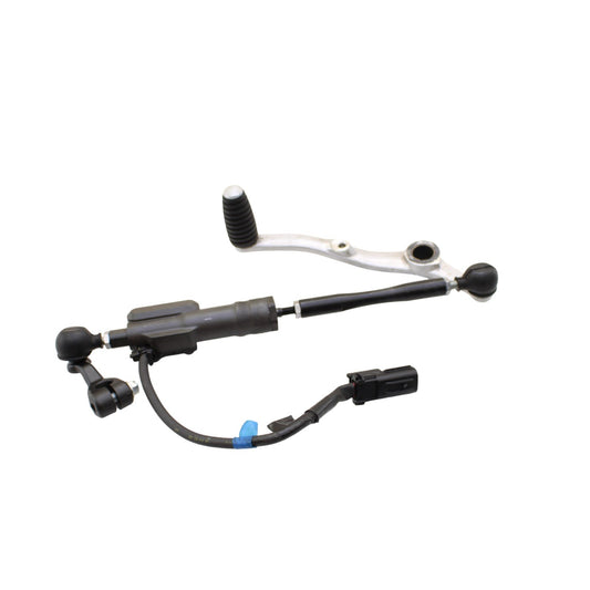2020 - 2024 YAMAHA YZF R1 QUICK SHIFTER SPEED SHIFT SWITCH LINKAGE PEDAL
