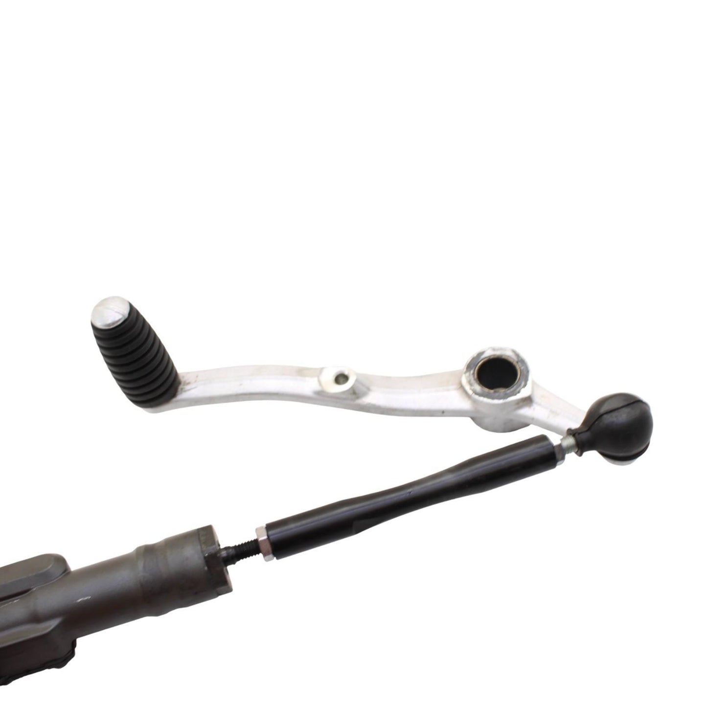 2020 - 2024 YAMAHA YZF R1 QUICK SHIFTER SPEED SHIFT SWITCH LINKAGE PEDAL