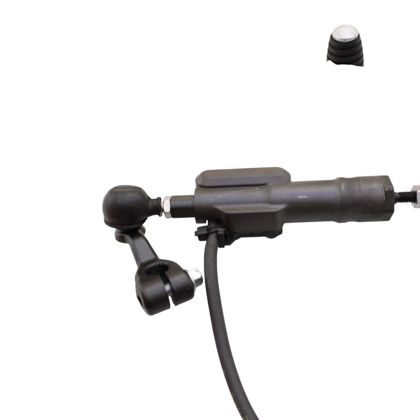 2020 - 2024 YAMAHA YZF R1 QUICK SHIFTER SPEED SHIFT SWITCH LINKAGE PEDAL