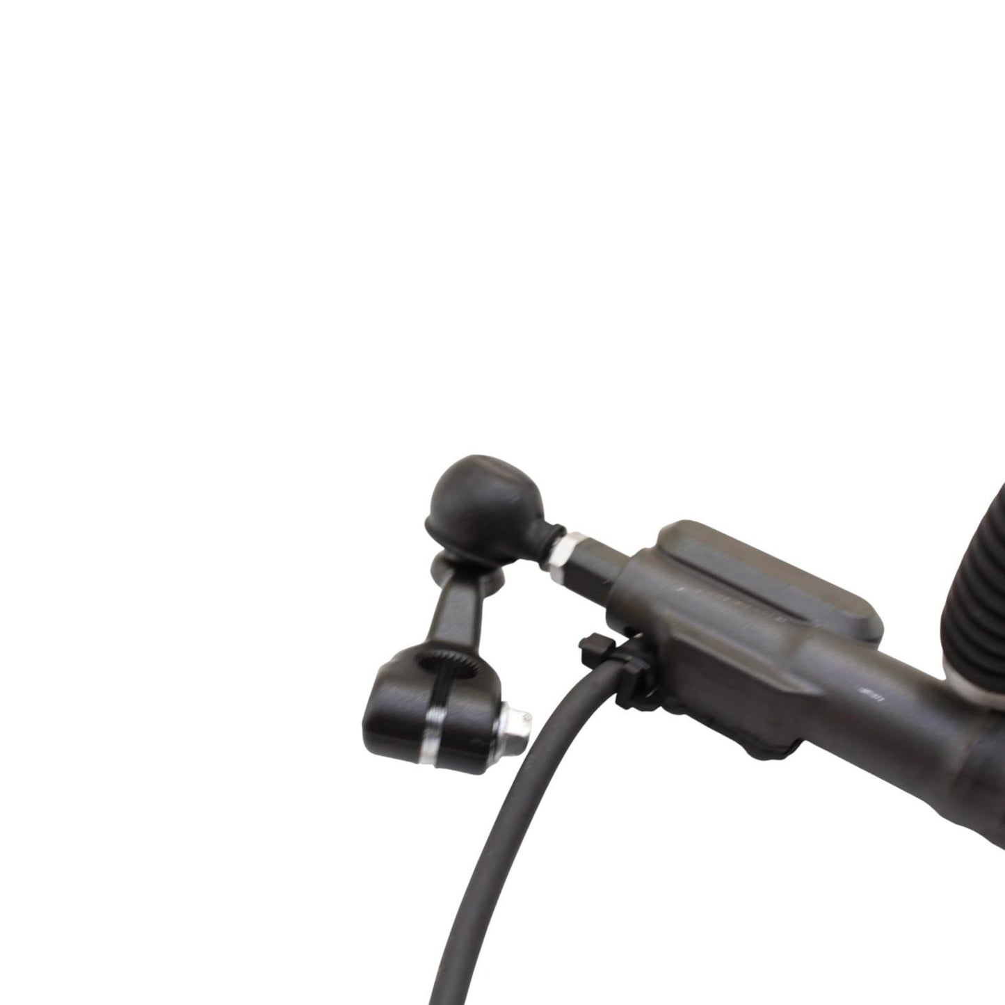 2020 - 2024 YAMAHA YZF R1 QUICK SHIFTER SPEED SHIFT SWITCH LINKAGE PEDAL