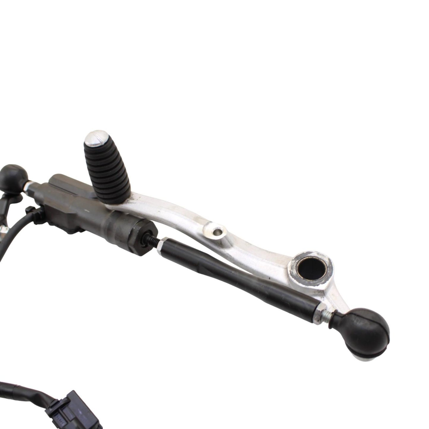 2020 - 2024 YAMAHA YZF R1 QUICK SHIFTER SPEED SHIFT SWITCH LINKAGE PEDAL