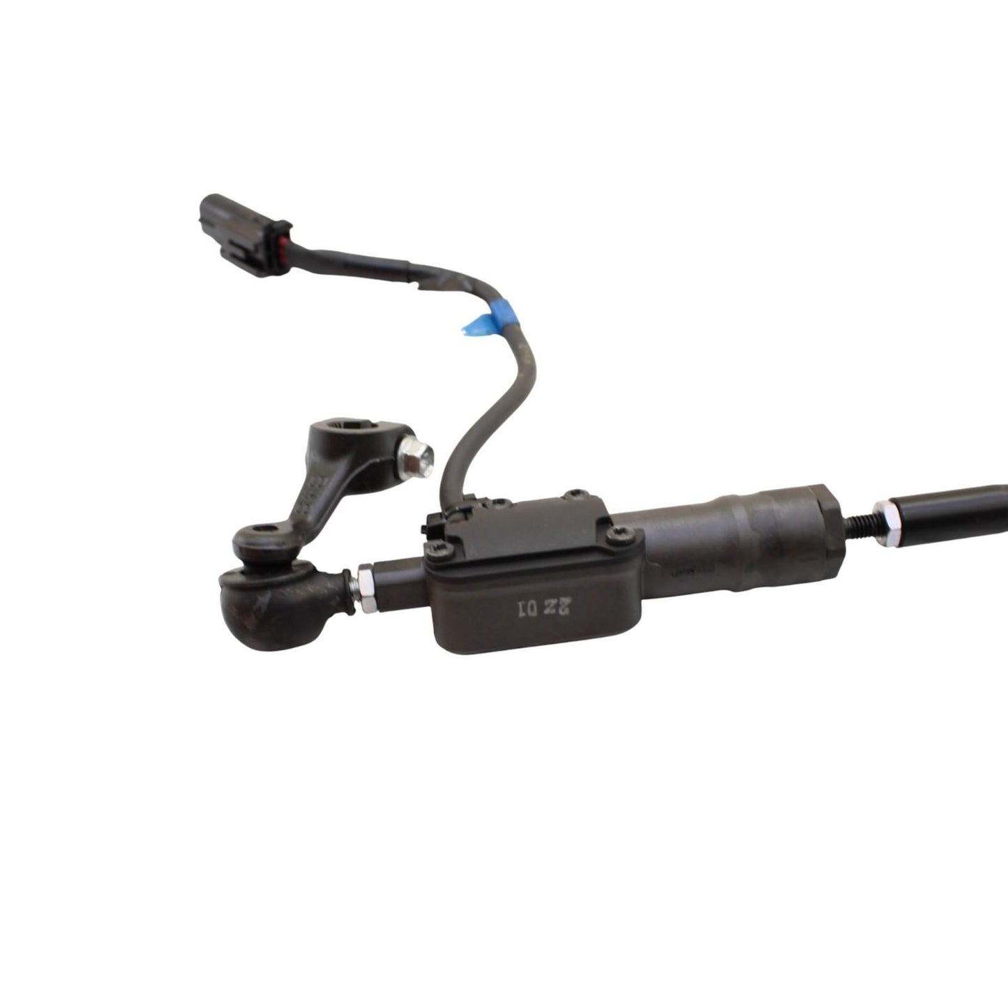 2020 - 2024 YAMAHA YZF R1 QUICK SHIFTER SPEED SHIFT SWITCH LINKAGE PEDAL