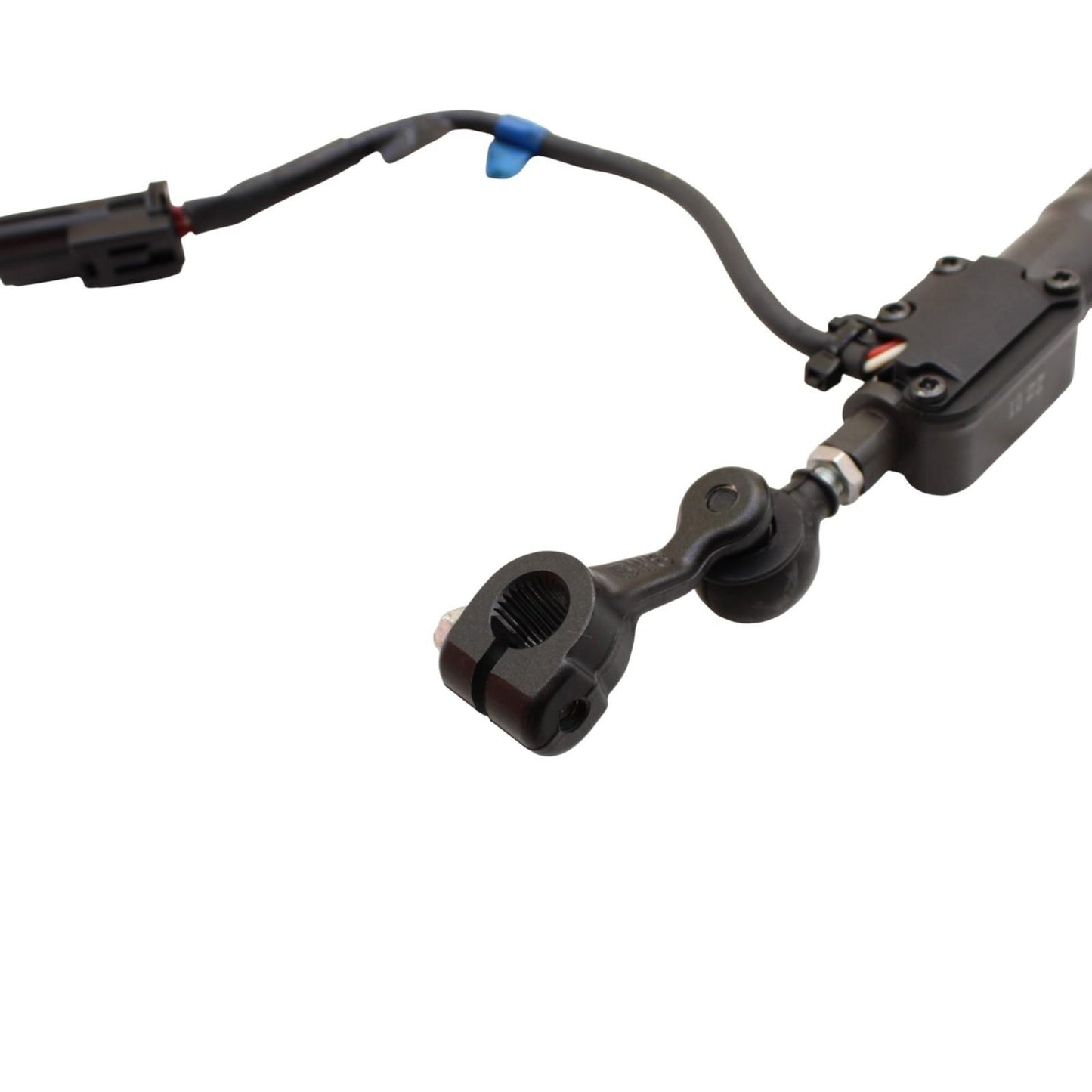 2020 - 2024 YAMAHA YZF R1 QUICK SHIFTER SPEED SHIFT SWITCH LINKAGE PEDAL