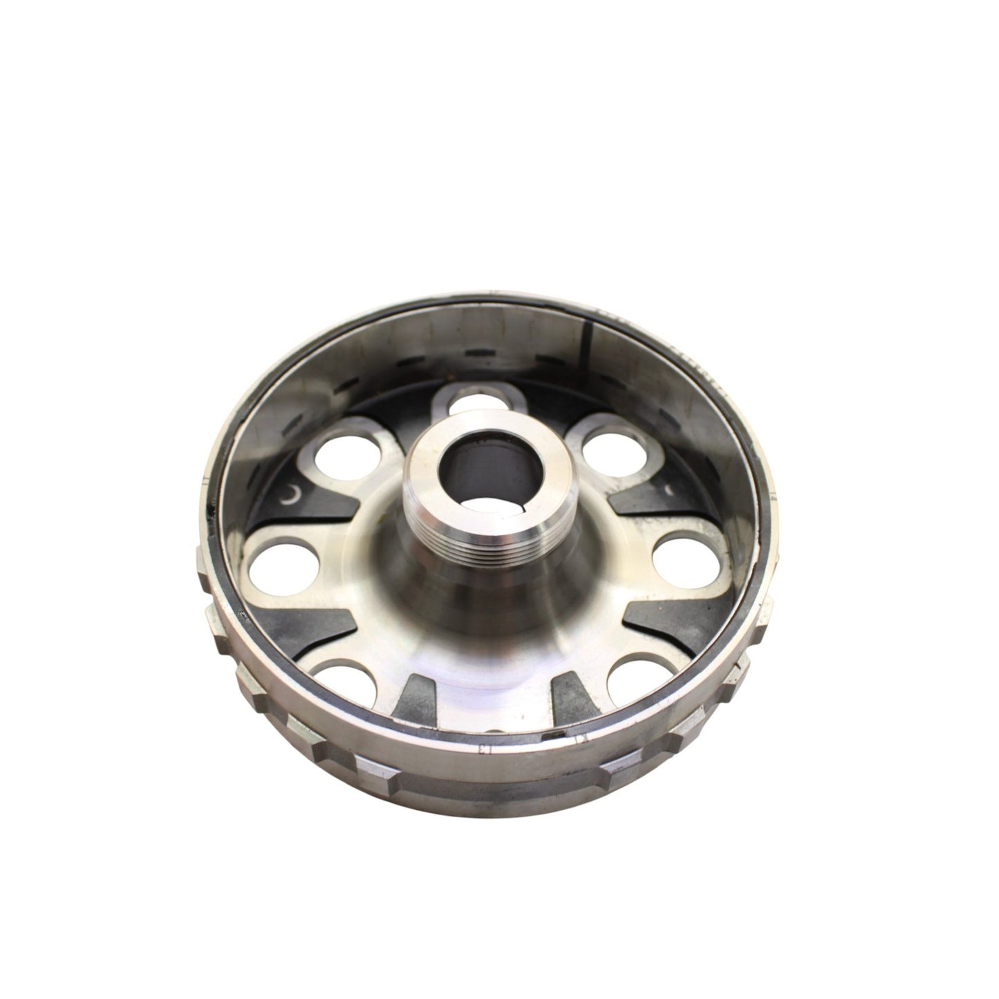 2020 - 2024 YAMAHA YZF R1 FLYWHEEL MAGNETO STATOR ROTOR GENERATOR SILVER STOCK