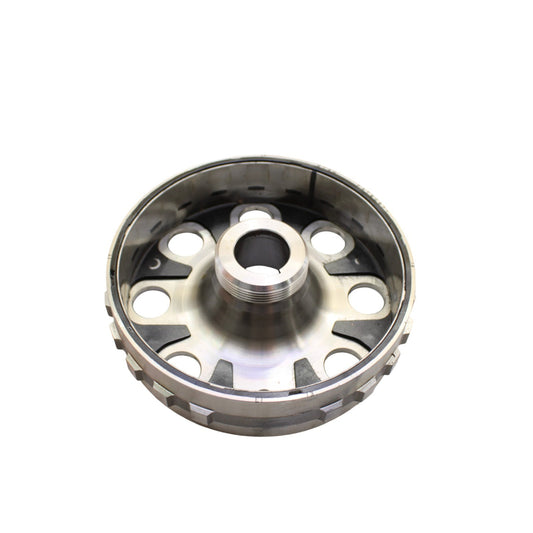 2020 - 2024 YAMAHA YZF R1 FLYWHEEL MAGNETO STATOR ROTOR GENERATOR SILVER STOCK