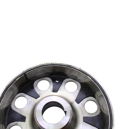 2020 - 2024 YAMAHA YZF R1 FLYWHEEL MAGNETO STATOR ROTOR GENERATOR SILVER STOCK