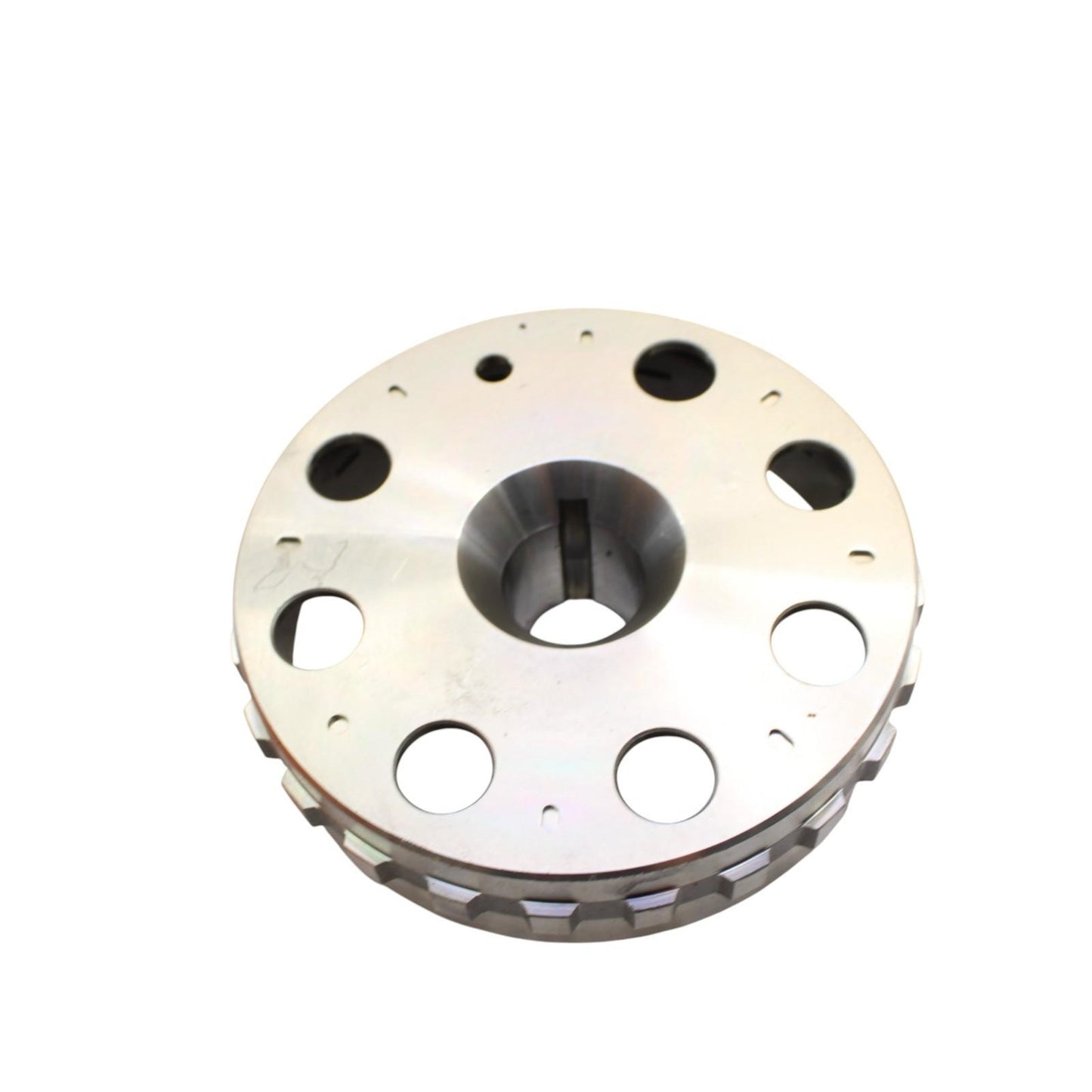 2020 - 2024 YAMAHA YZF R1 FLYWHEEL MAGNETO STATOR ROTOR GENERATOR SILVER STOCK