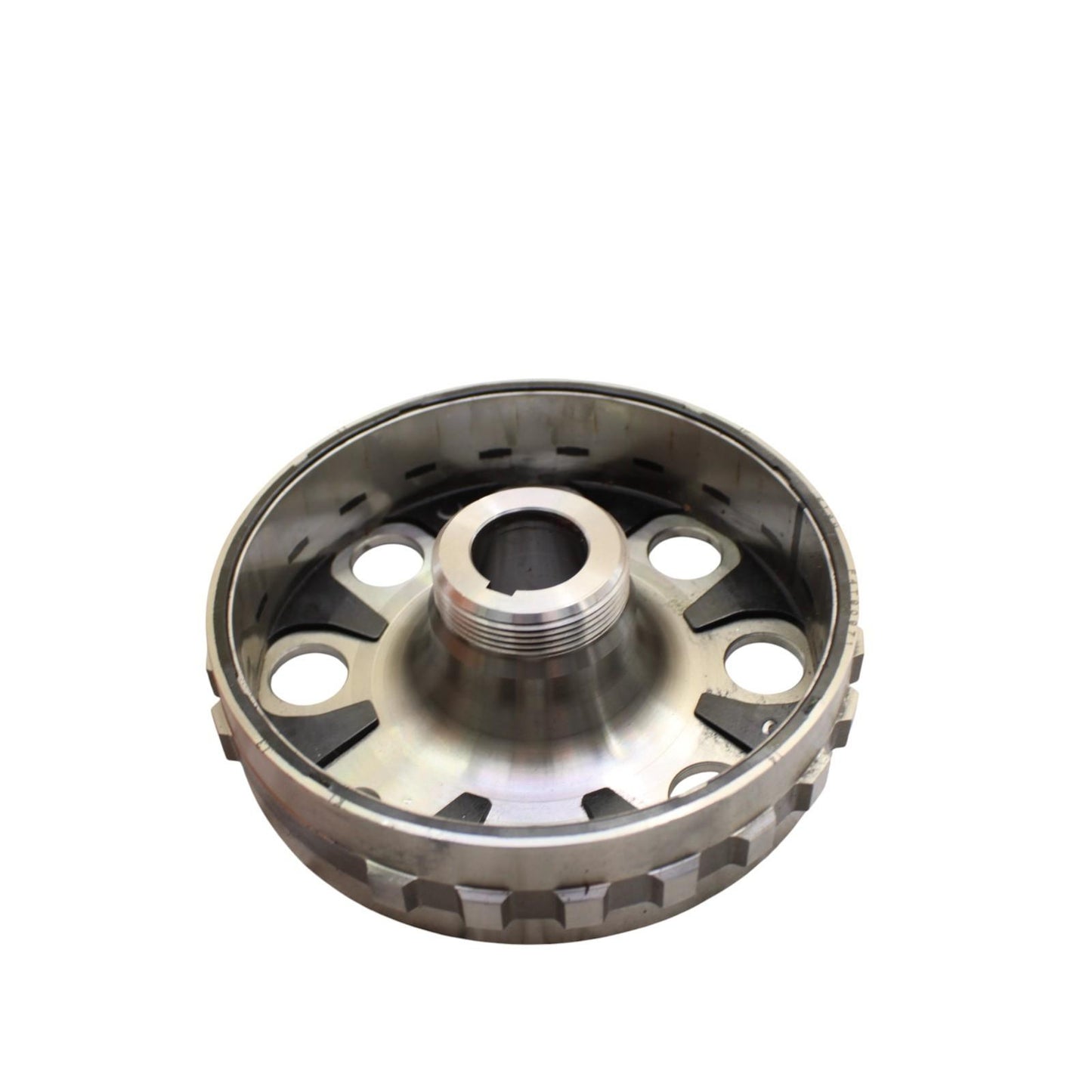 2020 - 2024 YAMAHA YZF R1 FLYWHEEL MAGNETO STATOR ROTOR GENERATOR SILVER STOCK