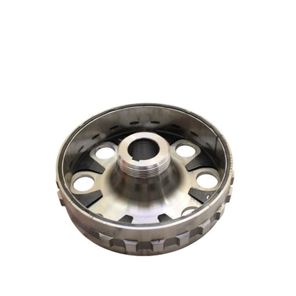 2020 - 2024 YAMAHA YZF R1 FLYWHEEL MAGNETO STATOR ROTOR GENERATOR SILVER STOCK
