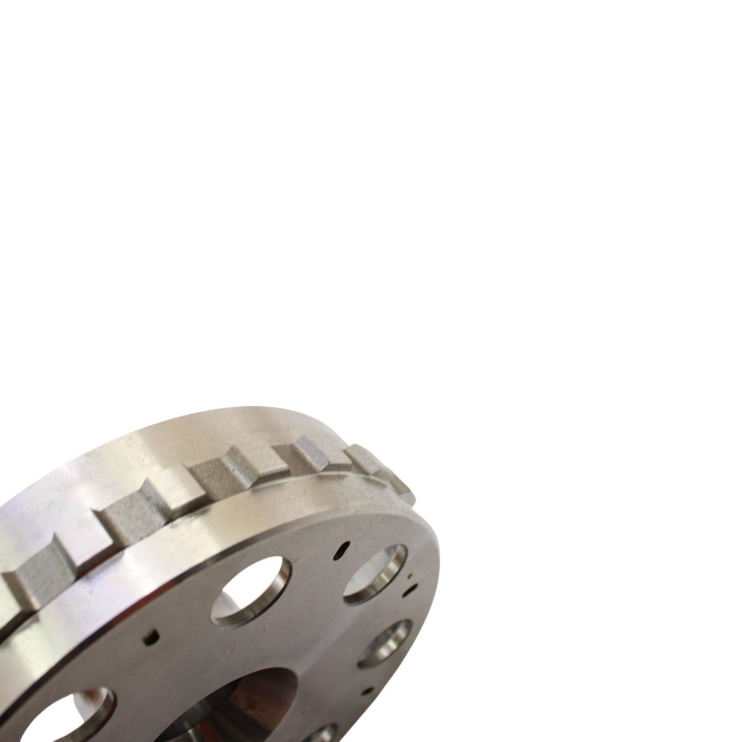 2020 - 2024 YAMAHA YZF R1 FLYWHEEL MAGNETO STATOR ROTOR GENERATOR SILVER STOCK