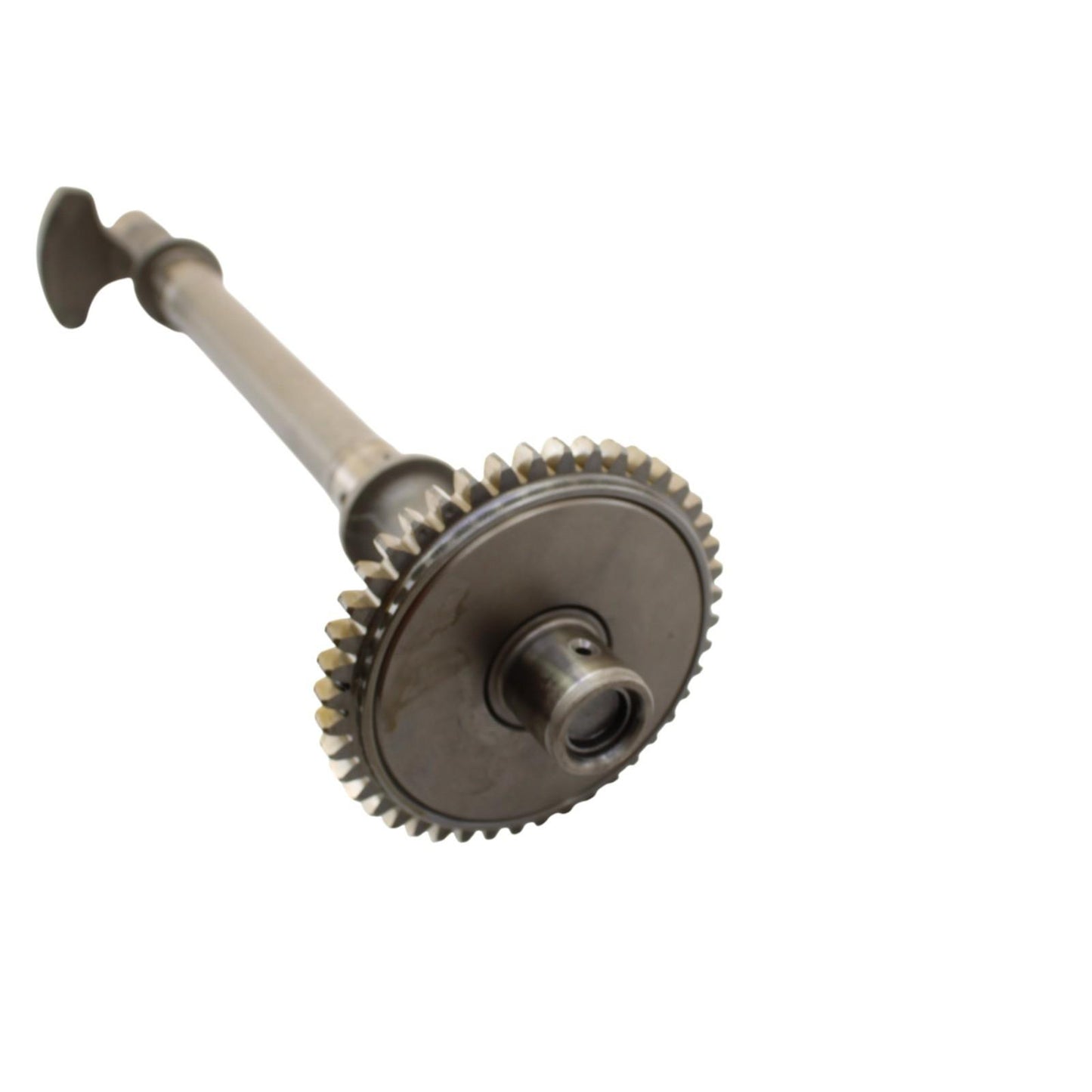 2020 - 2024 YAMAHA YZF R1 ENGINE MOTOR CRANKSHAFT CRANK BALANCER GEAR STOCK OEM