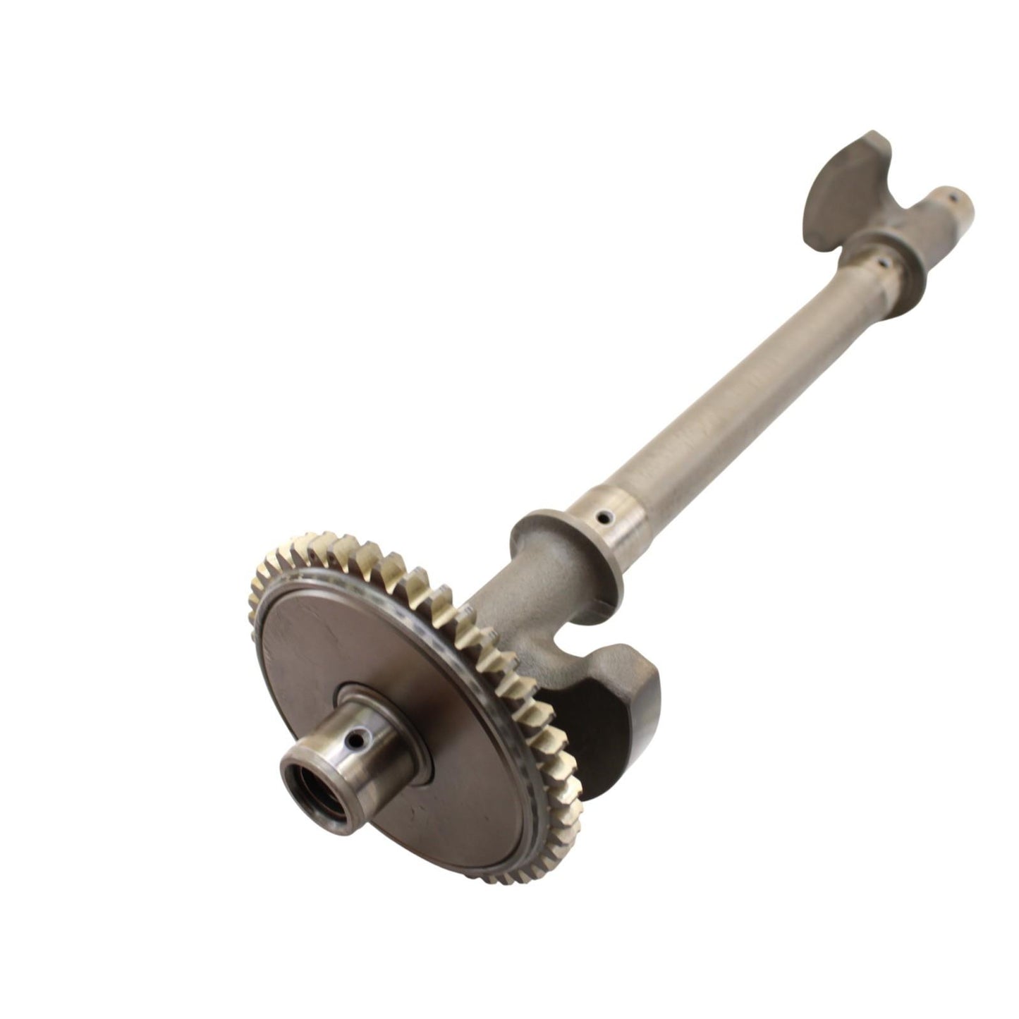 2020 - 2024 YAMAHA YZF R1 ENGINE MOTOR CRANKSHAFT CRANK BALANCER GEAR STOCK OEM
