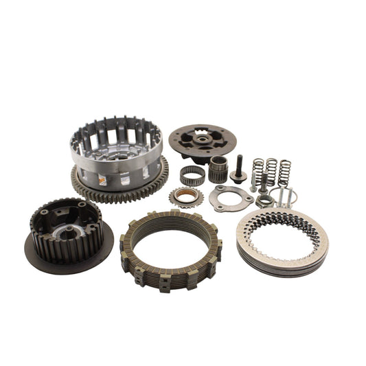 2020 - 2024 YAMAHA YZF R1 CLUTCH PLATES BASKET HUB SPRING PRESSURE PLATE STOCK