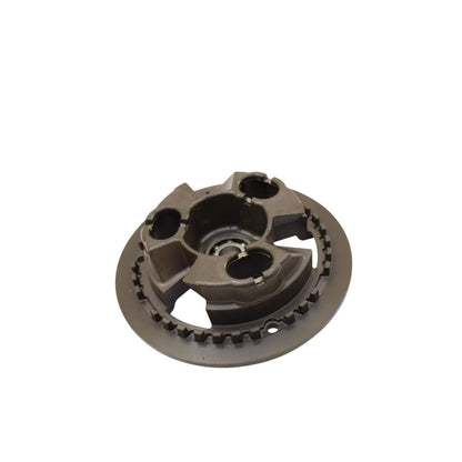2020 - 2024 YAMAHA YZF R1 CLUTCH PLATES BASKET HUB SPRING PRESSURE PLATE STOCK