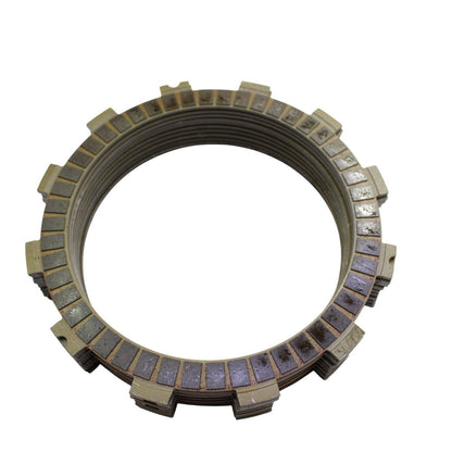 2020 - 2024 YAMAHA YZF R1 CLUTCH PLATES BASKET HUB SPRING PRESSURE PLATE STOCK