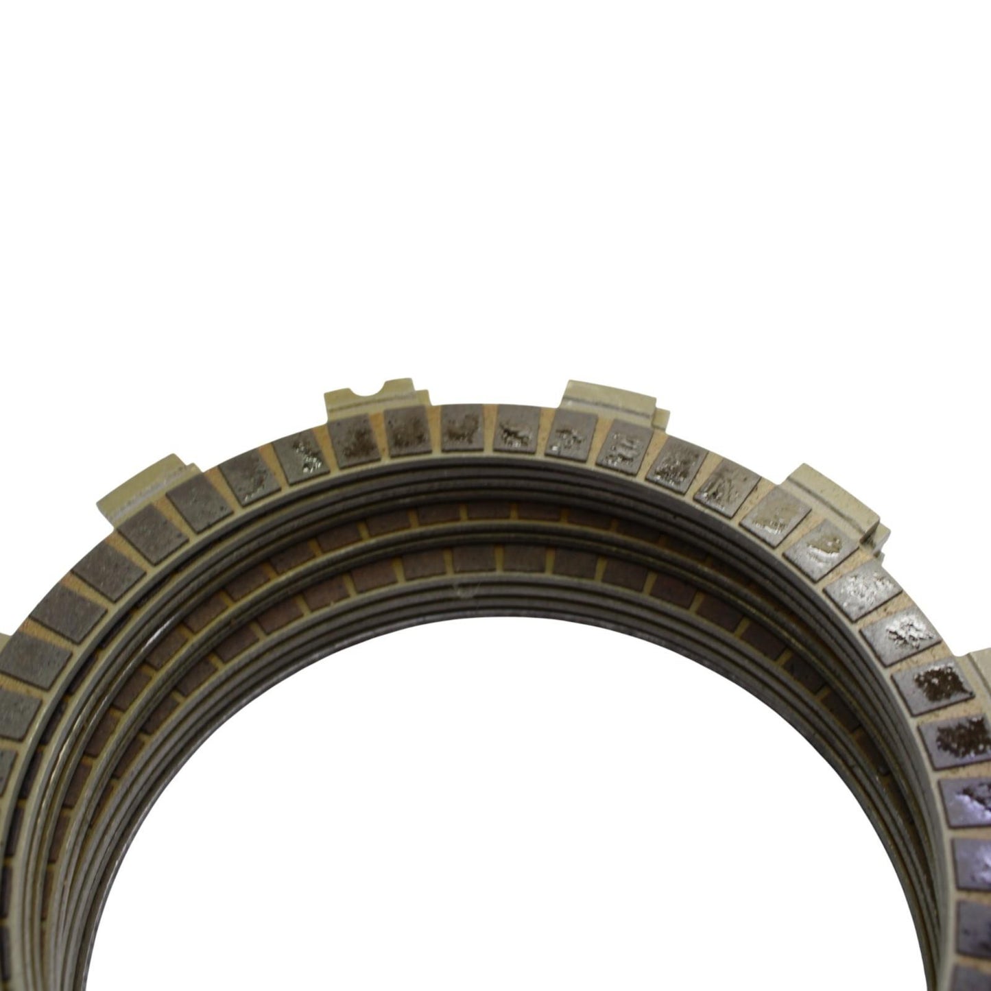 2020 - 2024 YAMAHA YZF R1 CLUTCH PLATES BASKET HUB SPRING PRESSURE PLATE STOCK