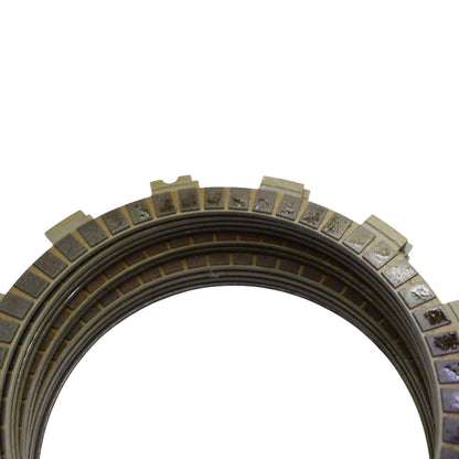 2020 - 2024 YAMAHA YZF R1 CLUTCH PLATES BASKET HUB SPRING PRESSURE PLATE STOCK