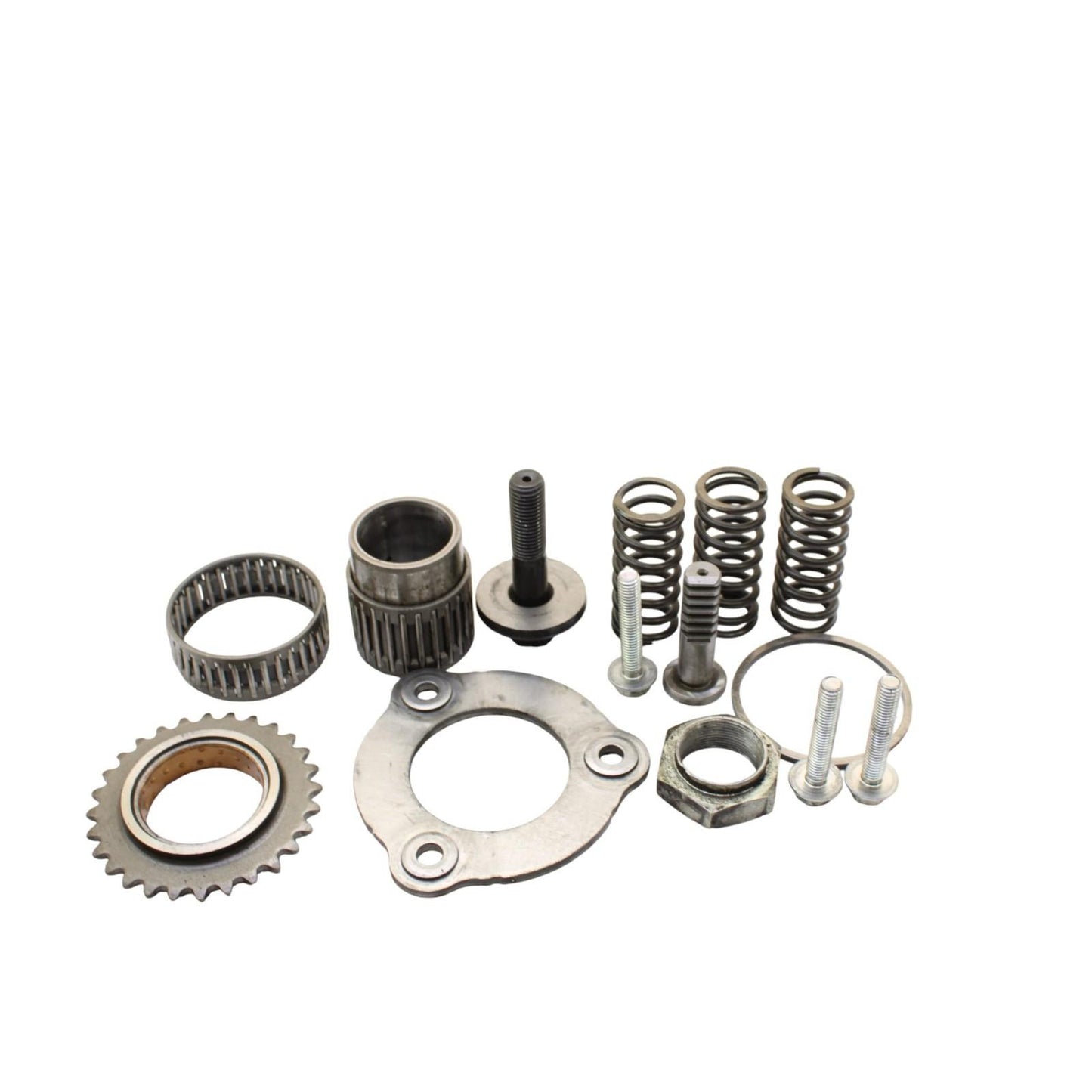 2020 - 2024 YAMAHA YZF R1 CLUTCH PLATES BASKET HUB SPRING PRESSURE PLATE STOCK