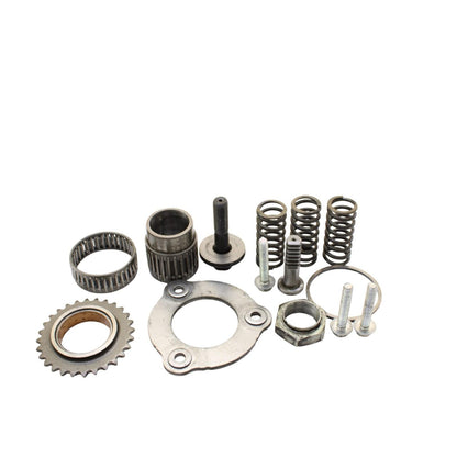 2020 - 2024 YAMAHA YZF R1 CLUTCH PLATES BASKET HUB SPRING PRESSURE PLATE STOCK