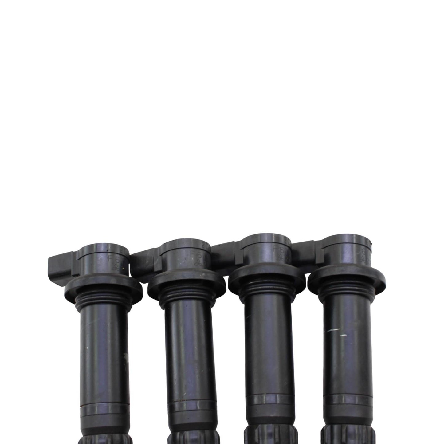 2020 - 2024 YAMAHA YZF R1 IGNITION COILS SPARK PLUG CAP ELECTRICAL SYSTEM OEM