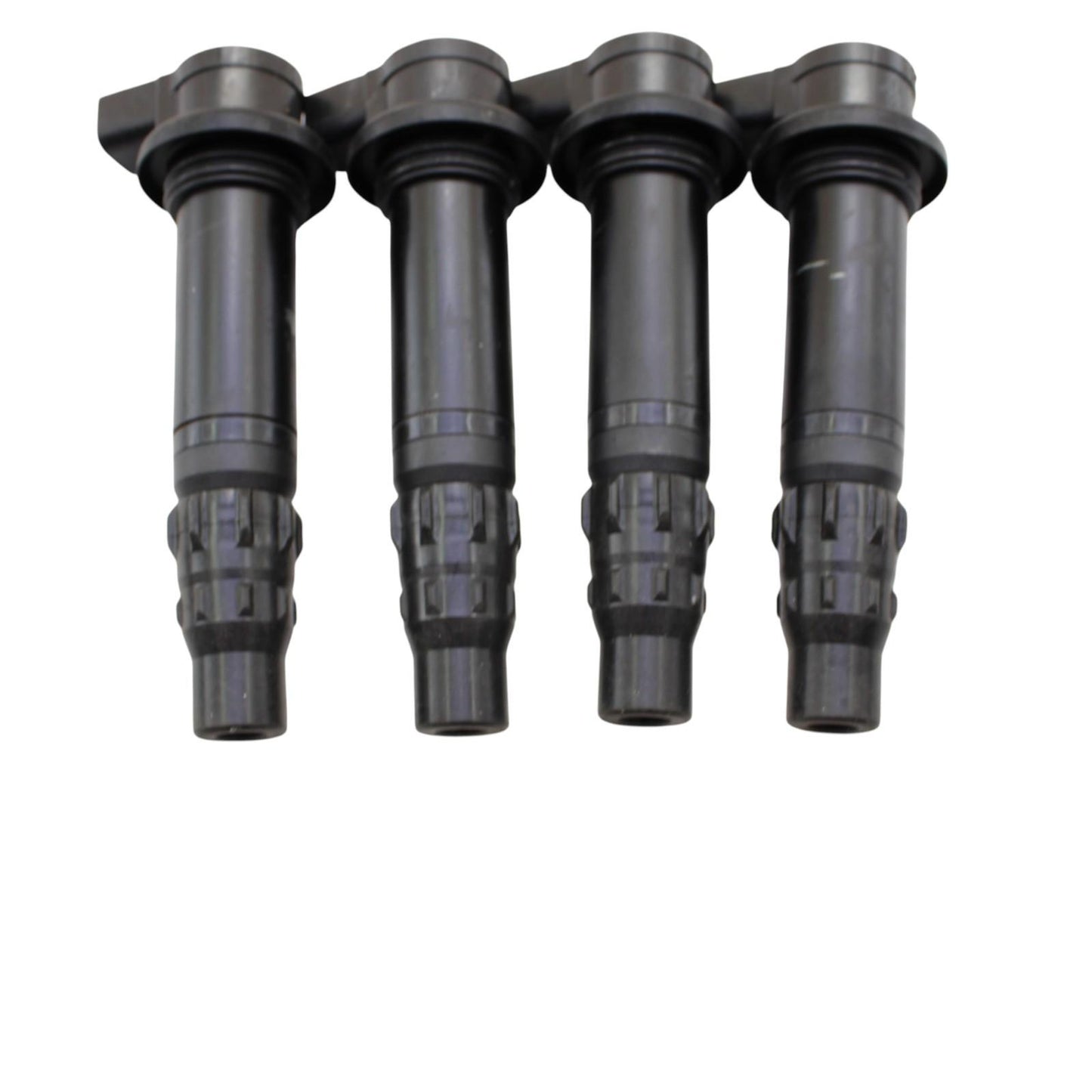 2020 - 2024 YAMAHA YZF R1 IGNITION COILS SPARK PLUG CAP ELECTRICAL SYSTEM OEM