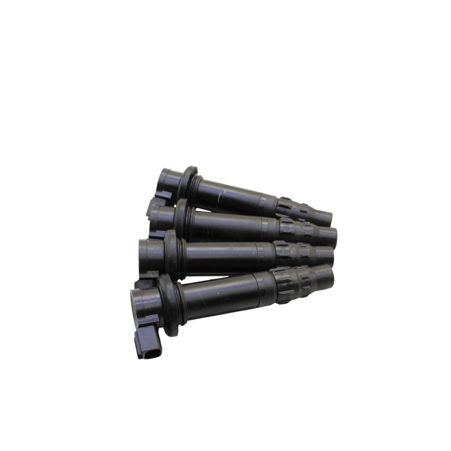 2020 - 2024 YAMAHA YZF R1 IGNITION COILS SPARK PLUG CAP ELECTRICAL SYSTEM OEM