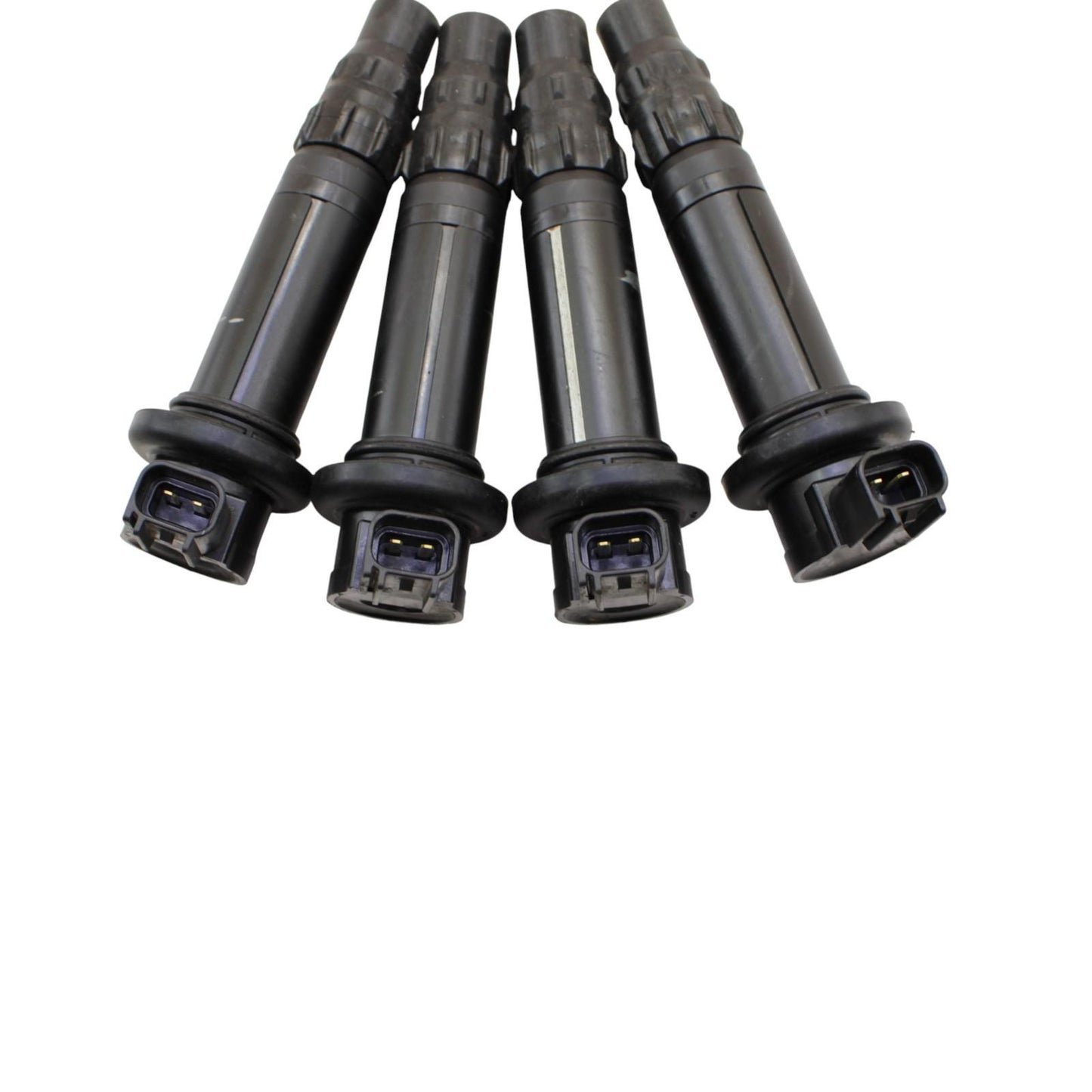 2020 - 2024 YAMAHA YZF R1 IGNITION COILS SPARK PLUG CAP ELECTRICAL SYSTEM OEM