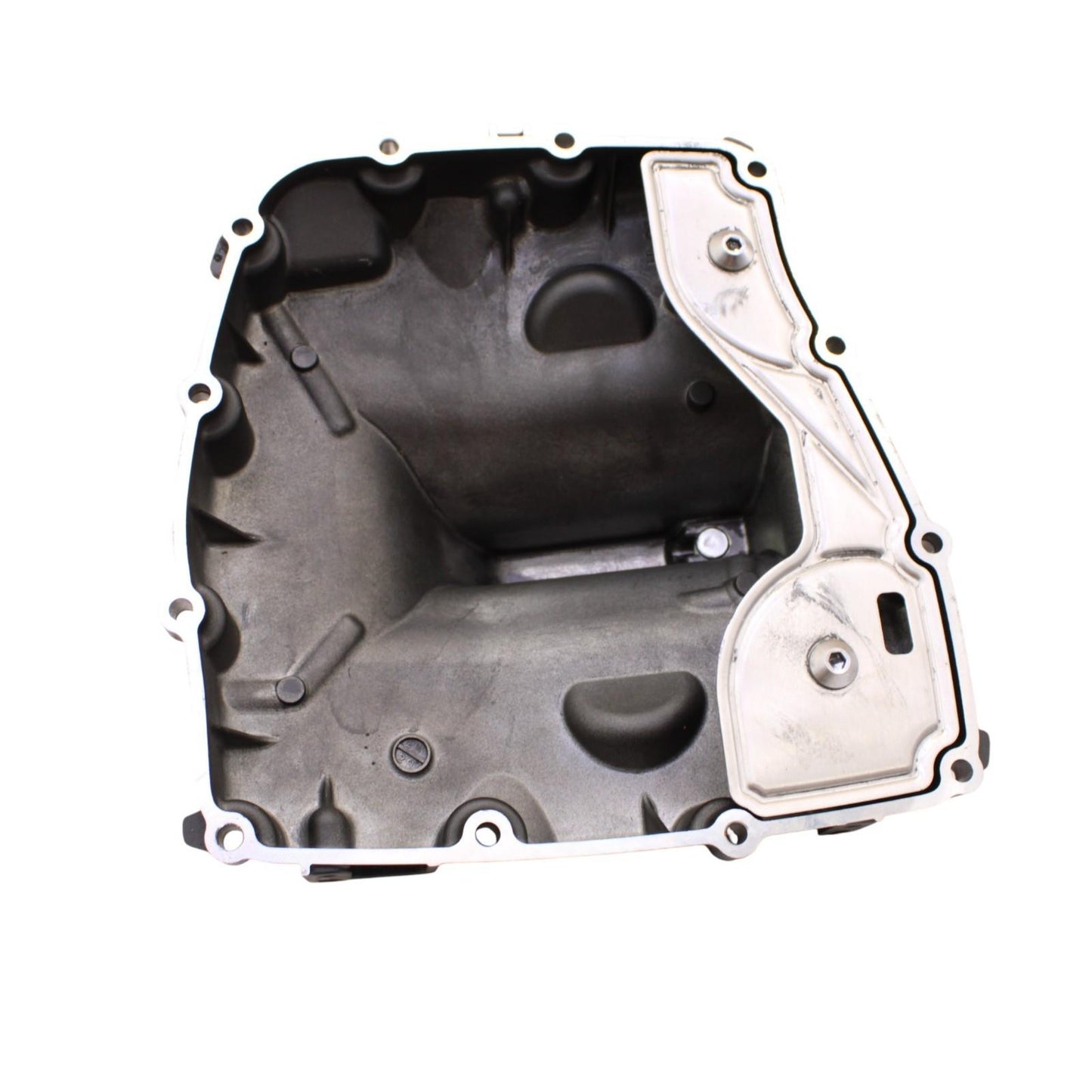 2020 - 2024 YAMAHA YZF R1 ENGINE STRAINER COVER OIL PAN BOLTS HARDWARE STOCK OEM