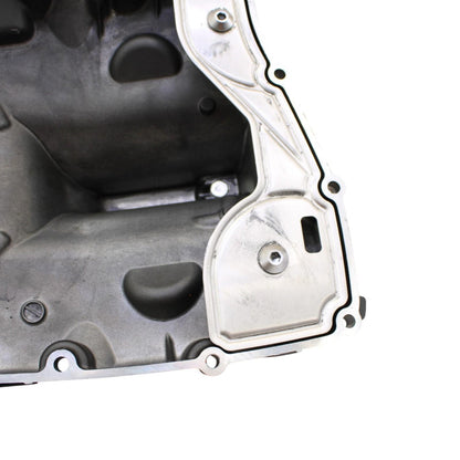 2020 - 2024 YAMAHA YZF R1 ENGINE STRAINER COVER OIL PAN BOLTS HARDWARE STOCK OEM