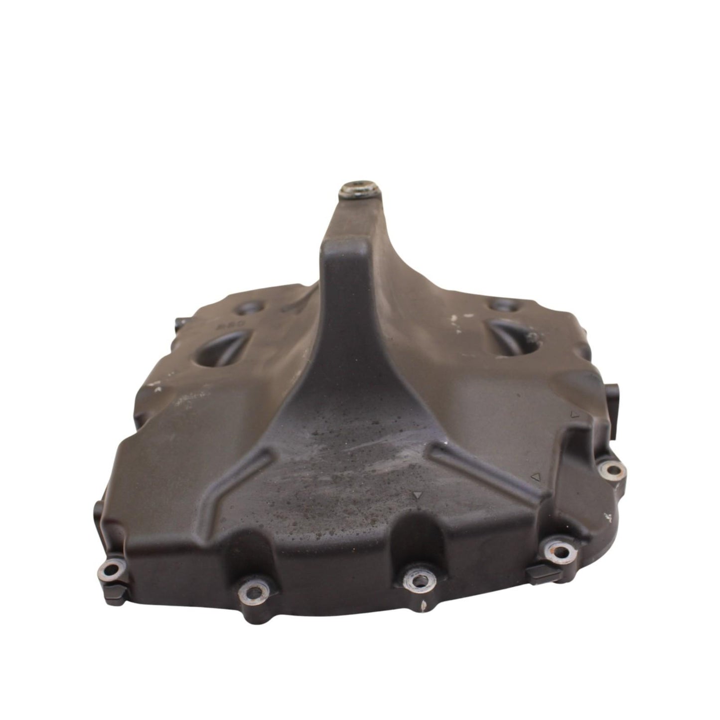 2020 - 2024 YAMAHA YZF R1 ENGINE STRAINER COVER OIL PAN BOLTS HARDWARE STOCK OEM