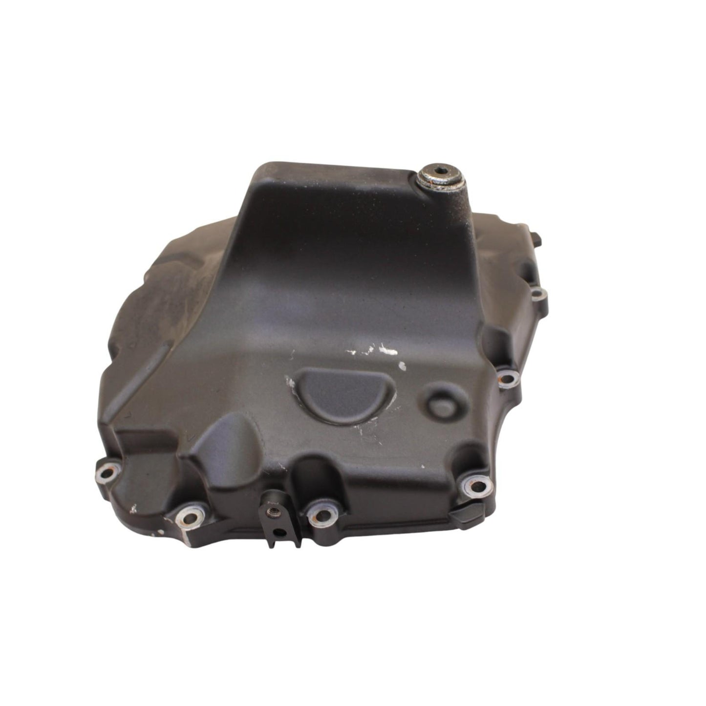 2020 - 2024 YAMAHA YZF R1 ENGINE STRAINER COVER OIL PAN BOLTS HARDWARE STOCK OEM