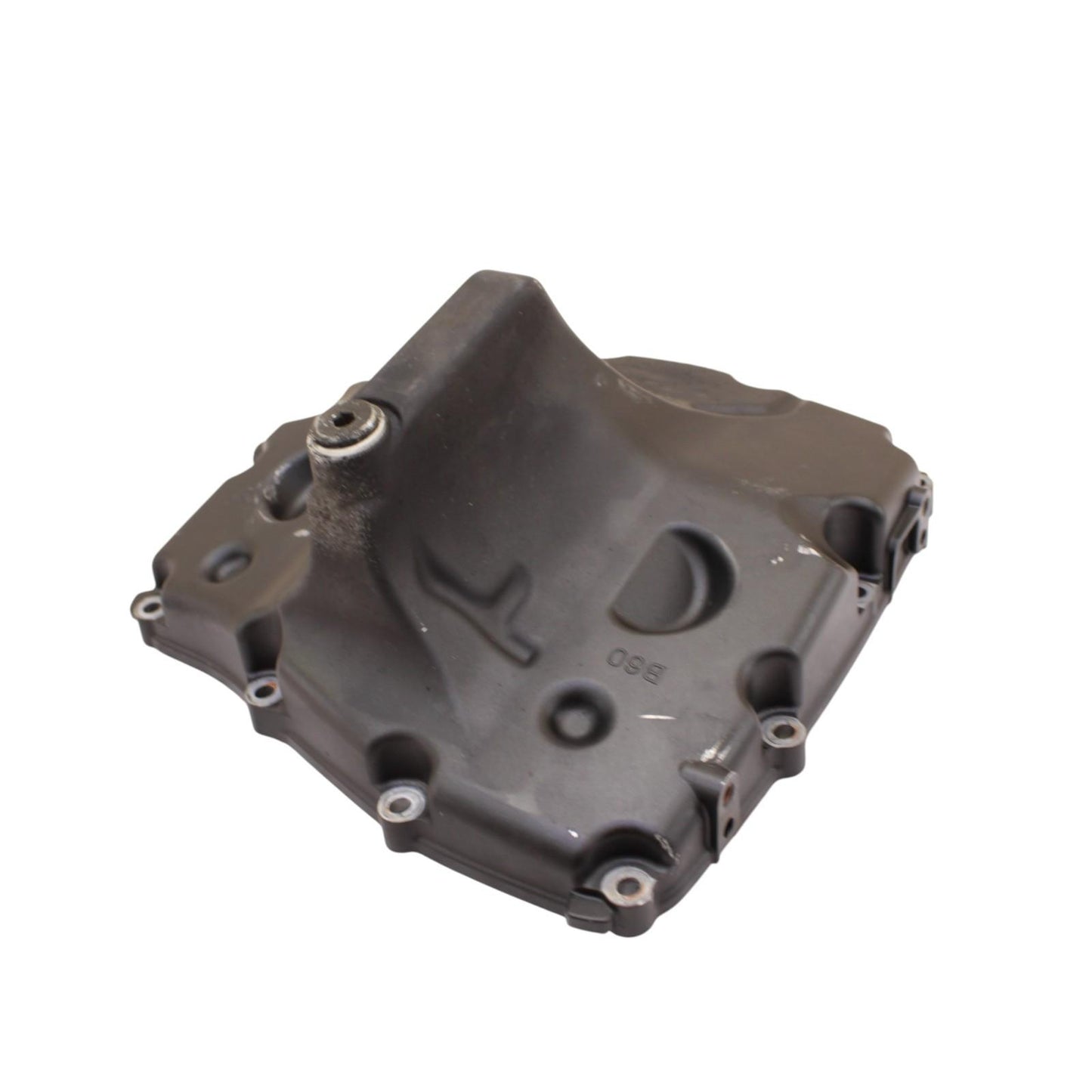 2020 - 2024 YAMAHA YZF R1 ENGINE STRAINER COVER OIL PAN BOLTS HARDWARE STOCK OEM