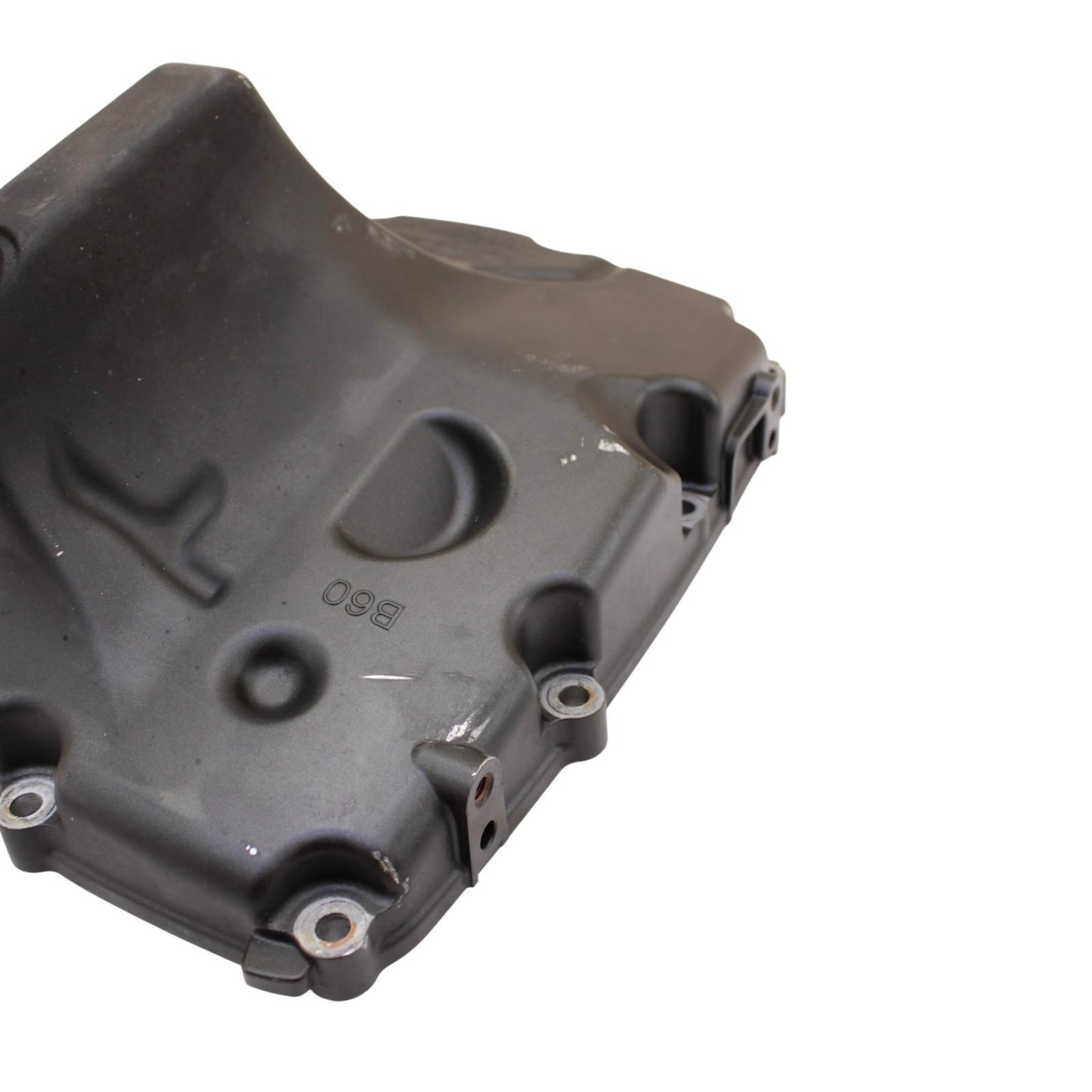 2020 - 2024 YAMAHA YZF R1 ENGINE STRAINER COVER OIL PAN BOLTS HARDWARE STOCK OEM