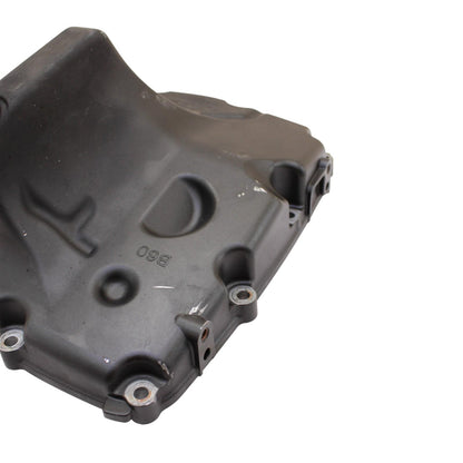 2020 - 2024 YAMAHA YZF R1 ENGINE STRAINER COVER OIL PAN BOLTS HARDWARE STOCK OEM