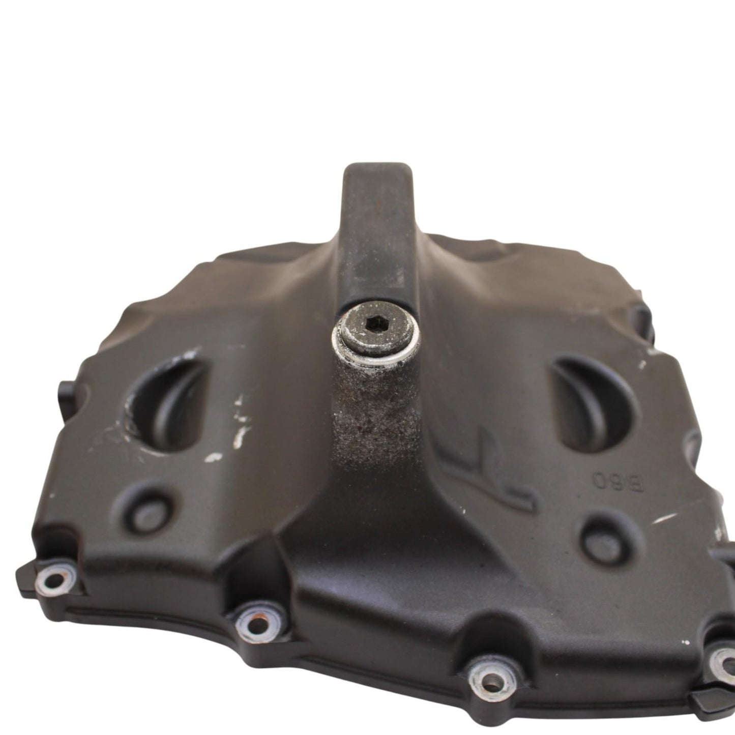 2020 - 2024 YAMAHA YZF R1 ENGINE STRAINER COVER OIL PAN BOLTS HARDWARE STOCK OEM