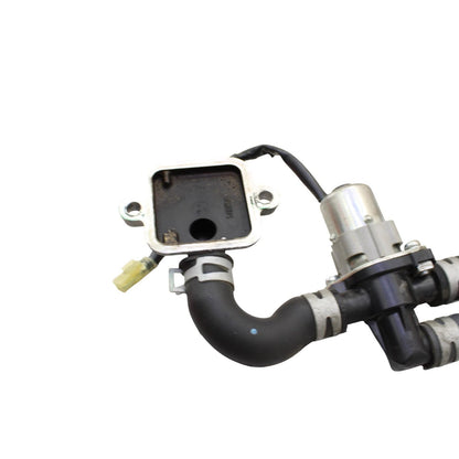 2020 - 2024 YAMAHA YZF R1 AIR VALVE SOLENOID TOP ENGINE SWITCH LINES HOSES PIPES