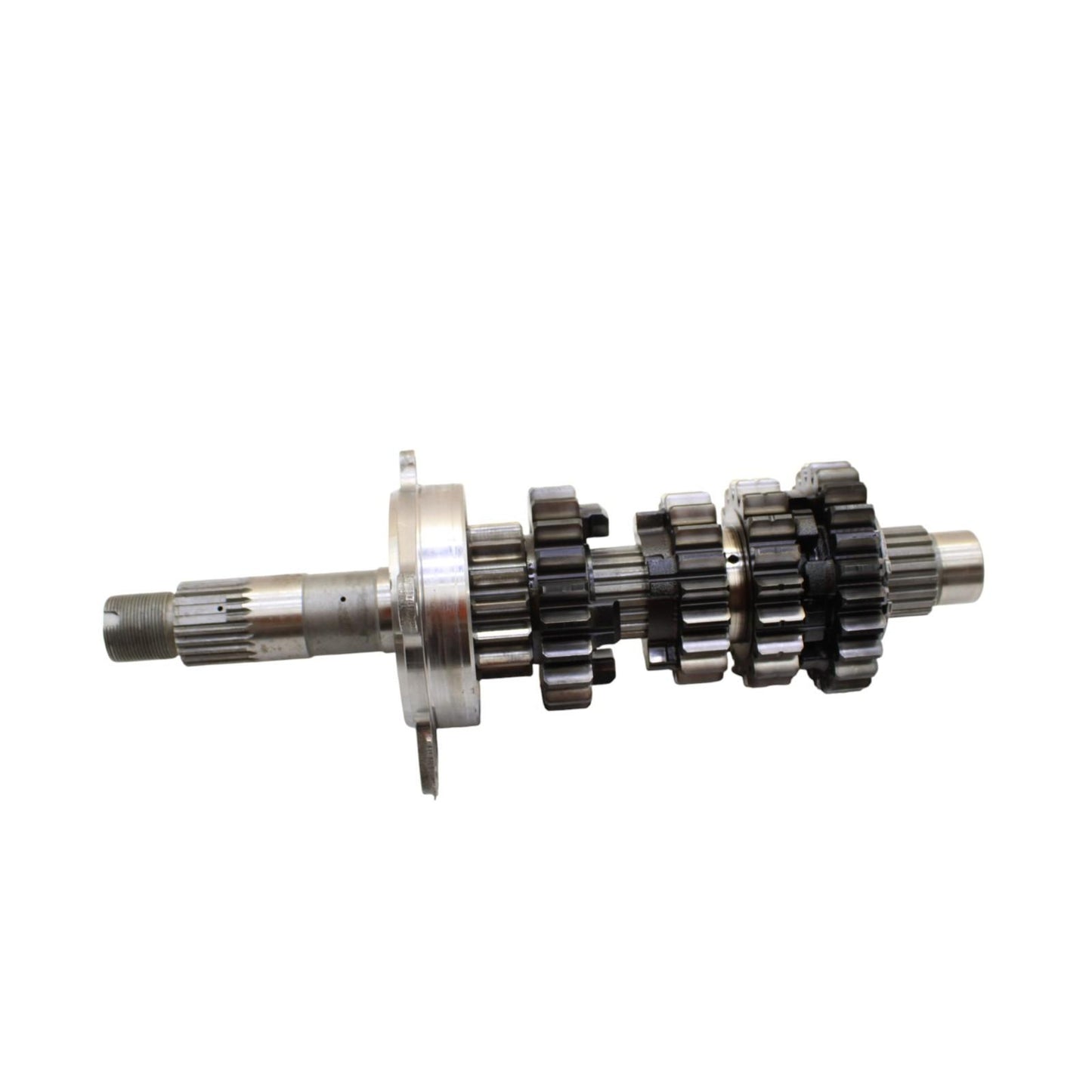 2020 - 2024 YAMAHA YZF R1 TRANSMISSION ASSEMBLEY SHIFTER RODS GEARS STOCK OEM