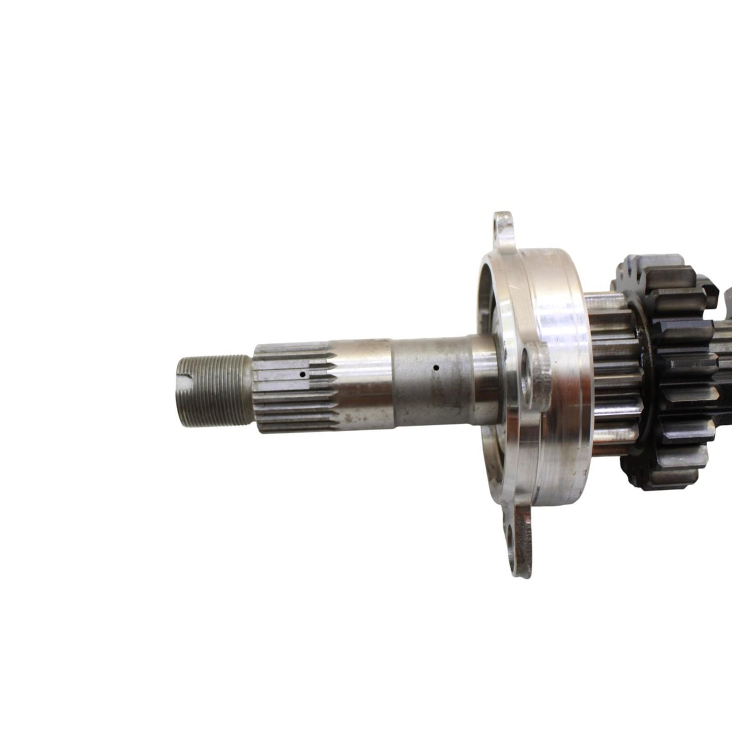 2020 - 2024 YAMAHA YZF R1 TRANSMISSION ASSEMBLEY SHIFTER RODS GEARS STOCK OEM